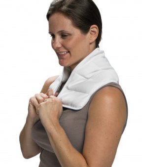 Graham Field Neck & Shoulder Hot Cold Wrap on Sale