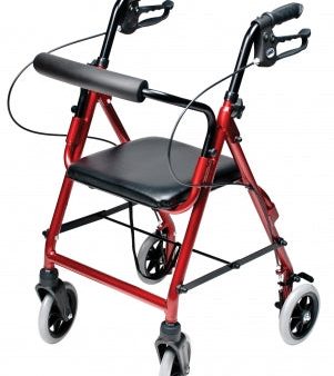 Graham Field Walkabout Junior Four - Wheel Rollator Sale