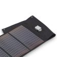 Somnetics Transcend Portable Solar Battery Charger Online Hot Sale