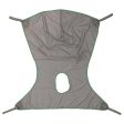 Invacare Polyester Mesh Comfort Sling with Commode Opening on Sale