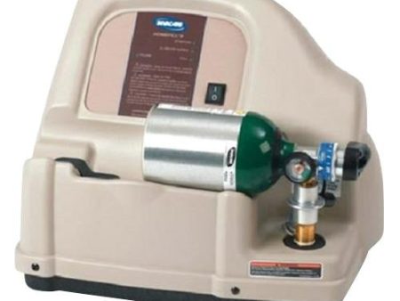 Invacare HomeFill Oxygen System with Post Valve D Kit Online Sale