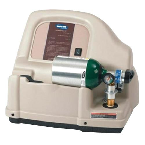 Invacare HomeFill Oxygen System with Post Valve D Kit Online Sale