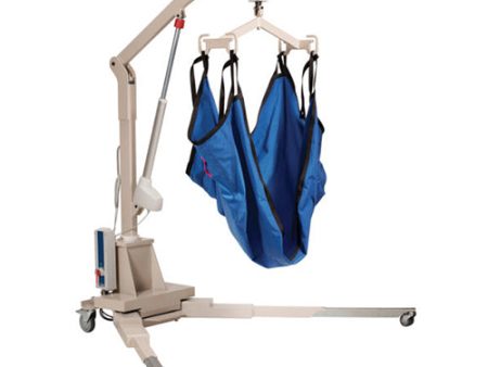 Graham Field Maxi Care Bariatric Lift For Sale