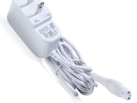 Philips Respironics AC Power Supply Cord for InnoSpire Go Portable Nebulizers Online