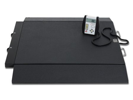 Detecto Portable Digital Scale Wheelchair For Cheap