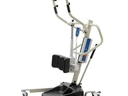 Invacare Reliant 350 Stand-Up Lift with Low Base Supply