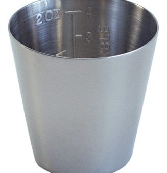 Graham Field Graduated Medicine Cup Discount