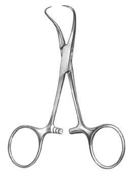 Graham Field Backhaus Towel Forceps Discount