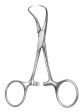 Graham Field Backhaus Towel Forceps Discount