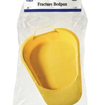 Graham Field Hanging Fracture Bedpan Supply