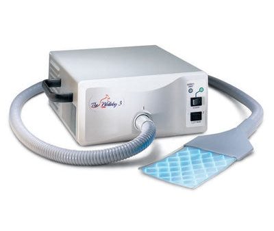 Respironics Wallaby 3 Fiberoptic Phototherapy System - Certified Pre Owned Sale