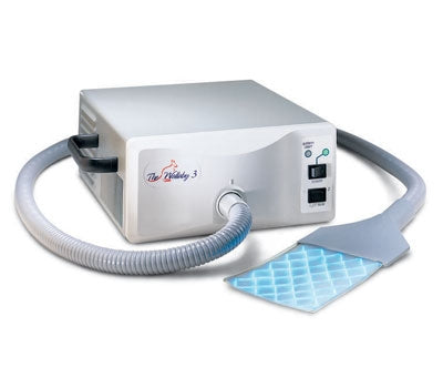 Respironics Wallaby 3 Fiberoptic Phototherapy System - Certified Pre Owned Sale