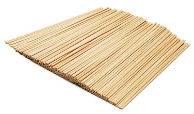 Graham Field Applicator Sticks - Wood Hot on Sale