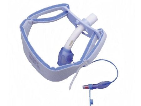 Tracheostomy Tie Posey For Discount