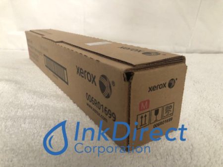 Xerox 6R1699 6R01699 006R01699  Toner Cartridge Magenta AltaLink C8030 C8035 C8045 C8055 C8070 Fashion