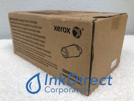 Xerox 106R3862 106R03862 Versalink C500 C505 Toner Cartridge Black Online now