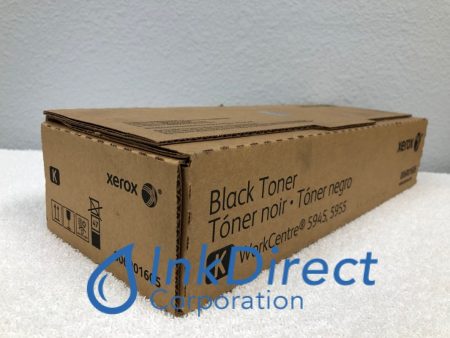 Xerox 6R1605 6R01605 006R01605 WC 5945 Toner Cartridge Black AltaLink B8045 B8055 B8065 B8075 B8090 WorkCentre  5945 5945i 5955 5955i Hot on Sale