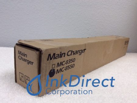 Genuine Kyocera Mita 302ND93171 302ND93170 MC-8550 MC8550 Main Charge Assembly For Discount