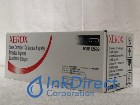 Xerox 8R12602 008R12602 Staples DocuColor 7000 7000AP 7002 8000  8000AP 8002 8080 Cheap