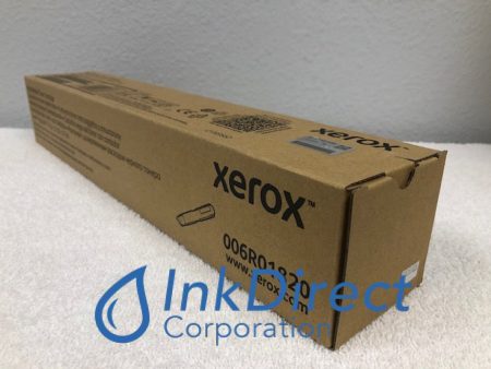 Xerox 6R1820 6R01820 006R01820 VersaLink C7120 C7125 C7130 Toner Cartridge Black For Discount