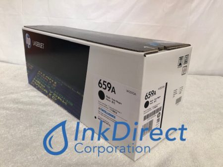 HP W2010A   HP 659A Toner Cartridge Black M856dn M856x M776z M776zs M776dn Online Hot Sale