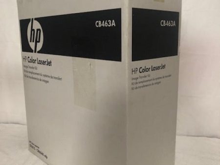 HP CB463A  Transfer Kit LaserJet CM6030 CM6040 CP6015 Cheap