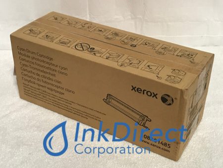 Xerox 108R1485 108R01485  Drum Cartridge Cyan  VersaLink C600 C605 For Sale