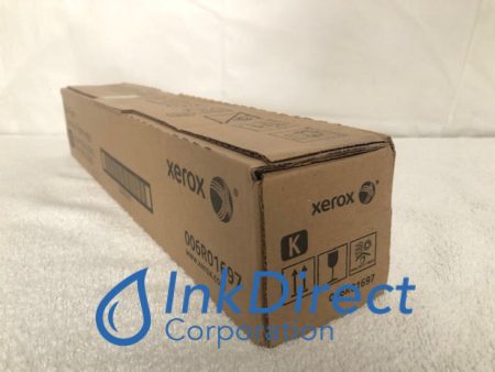 Xerox 6R1697 6R01697 006R01697  Toner Cartridge Black AltaLink C8030 C8035 C8045 C8055 C8070 Fashion