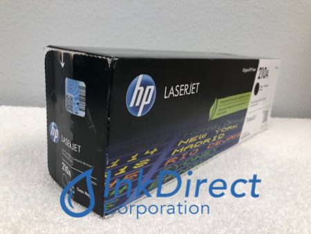 HP W2100A HP 210A Toner Cartridge Black 4201dn 4201dw 4301fdn 4301fdw Online Hot Sale