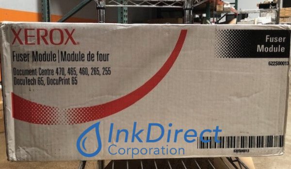 Xerox 622S00013  109R00330 109R330  Fuser Cheap