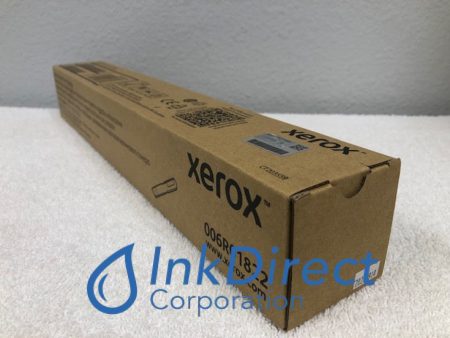 Xerox 6R1822 6R01822 006R01822 VersaLink C7120 C7125 C7130 Toner Cartridge Magenta Sale