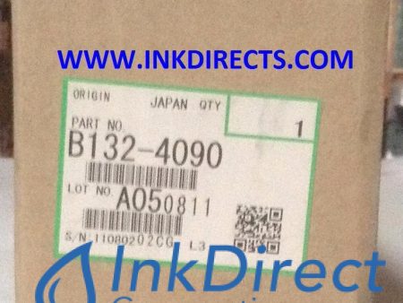 Genuine Ricoh B1324090 B132-4090   Fuser For Discount