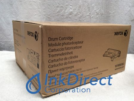 Xerox 101R582 101R00582 Drum Cartridge Black VersaLink B600 B605 B610 B615 Discount