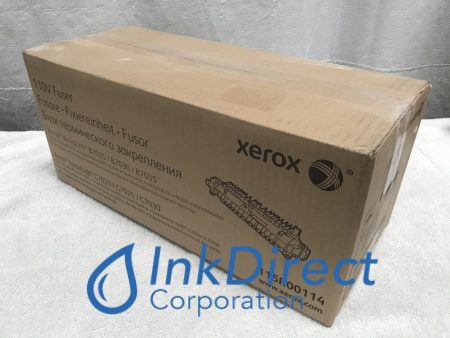 Xerox 115R114 115R00114 Fuser VersaLink B7025 B7030 B7035 C7020 C7025 C7030 Online now