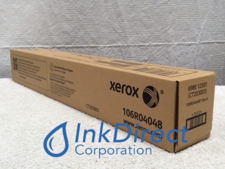 Xerox 106R04048 106R4048  VersaLink C8000 Toner Cartridge Yellow Online Hot Sale