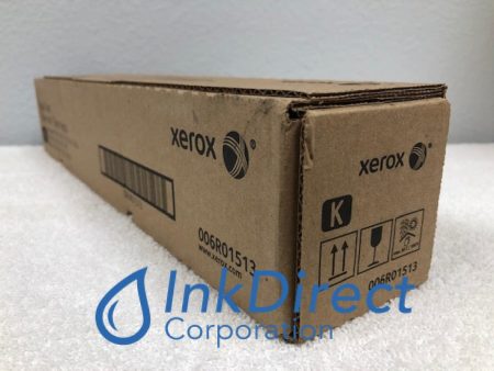 Xerox 6R1513 6R01513 006R01513 Toner Cartridge Black 7525 7530 7535 7545 7830 7835 Online Hot Sale