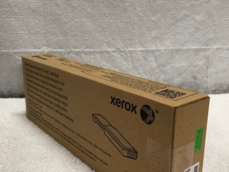 Xerox 106R3500 106R03500 Toner Cartridge Black VersaLink C400 C405 Online Sale