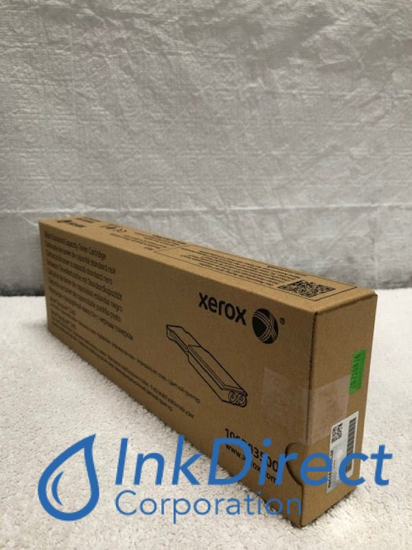 Xerox 106R3500 106R03500 Toner Cartridge Black VersaLink C400 C405 Online Sale