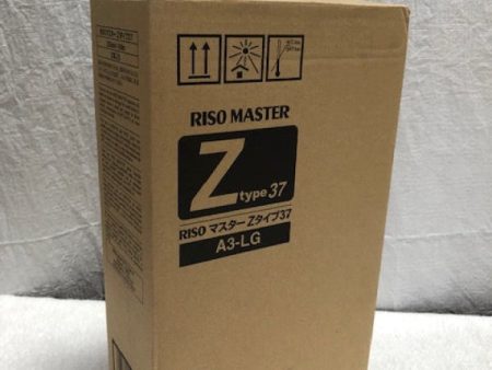 Riso G S4363 S-4363   Master Sale