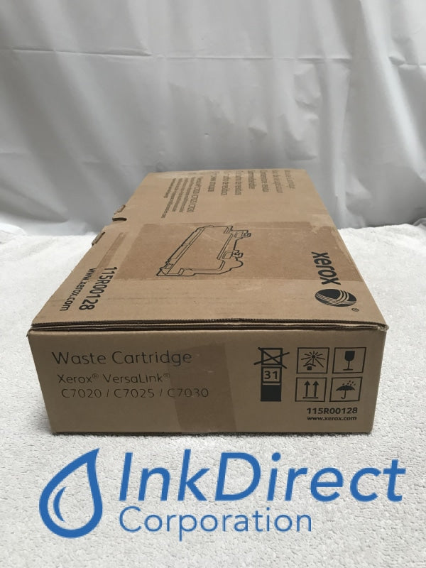 Xerox 115R128 115R00128  Waste Toner Cartridge Online