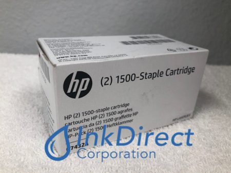 HP Q7432A Q7432-00902   Staple Cartridge Enterprises M577C M577DN M577F M577Z For Discount