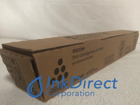 Genuine Ricoh Savin Lanier 842526 IM C6010 C4510 Toner Cartridge Black Supply