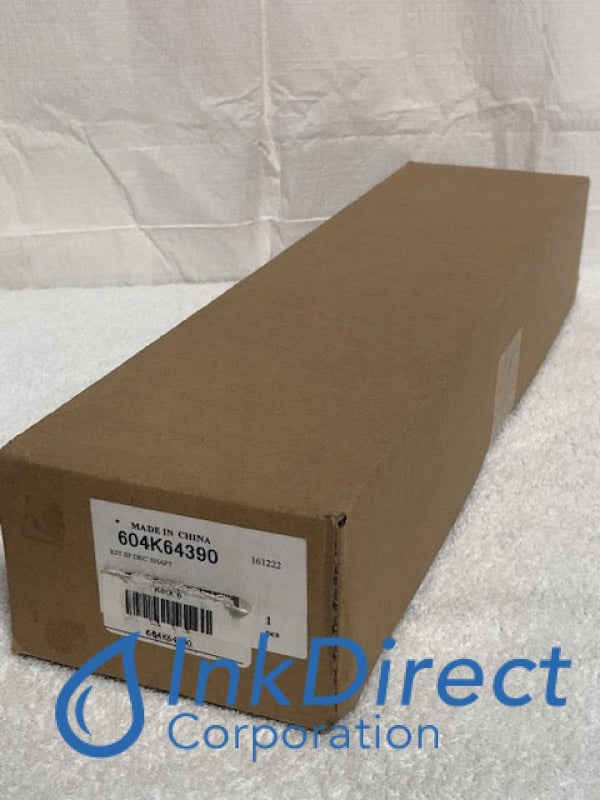 Xerox 604K64390 Doc 240 Finisher Decurler Roller Kit Sale