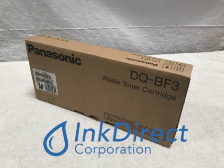 Genuine Panasonic DQ-BF3 DQBF3 Waste Container Discount