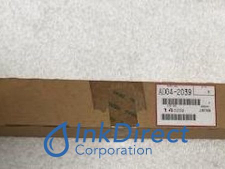 Genuine Ricoh AD042039 AD040-2039 Drum Cleaning Brush on Sale