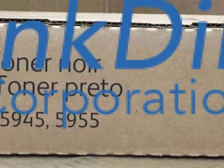 Xerox 6R1604 6R01604 006R01604 WC 5945 Toner Cartridge Black For Sale