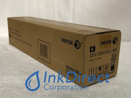 Xerox 6R1766 006R01766  Primelink B9100 Toner Cartridge Black Primelink B9100 For Discount