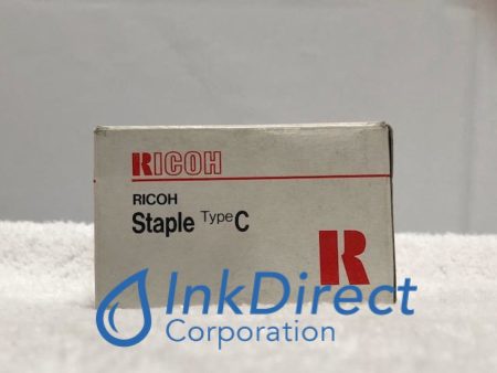 1 Pack - Genuine Ricoh 208171 Type C Staples Online Hot Sale