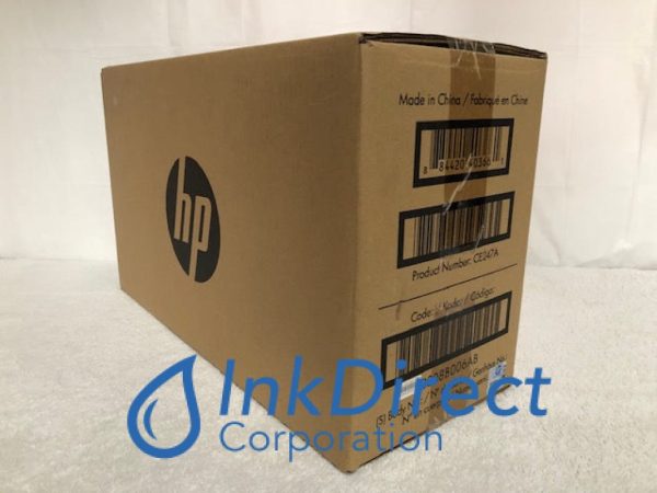 HP CE247A 220V Fuser Kit LaserJet CM4540 CP4025 CP4020 For Sale