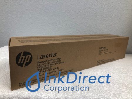 HP W9213MC Toner Cartridge Magenta LaserJet Managed E78323 E78325 E78330 Online now